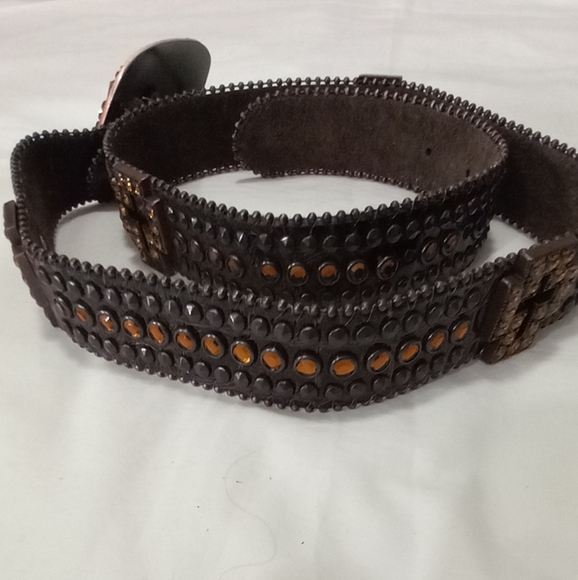 Bling Belt - Picture 2 of 11